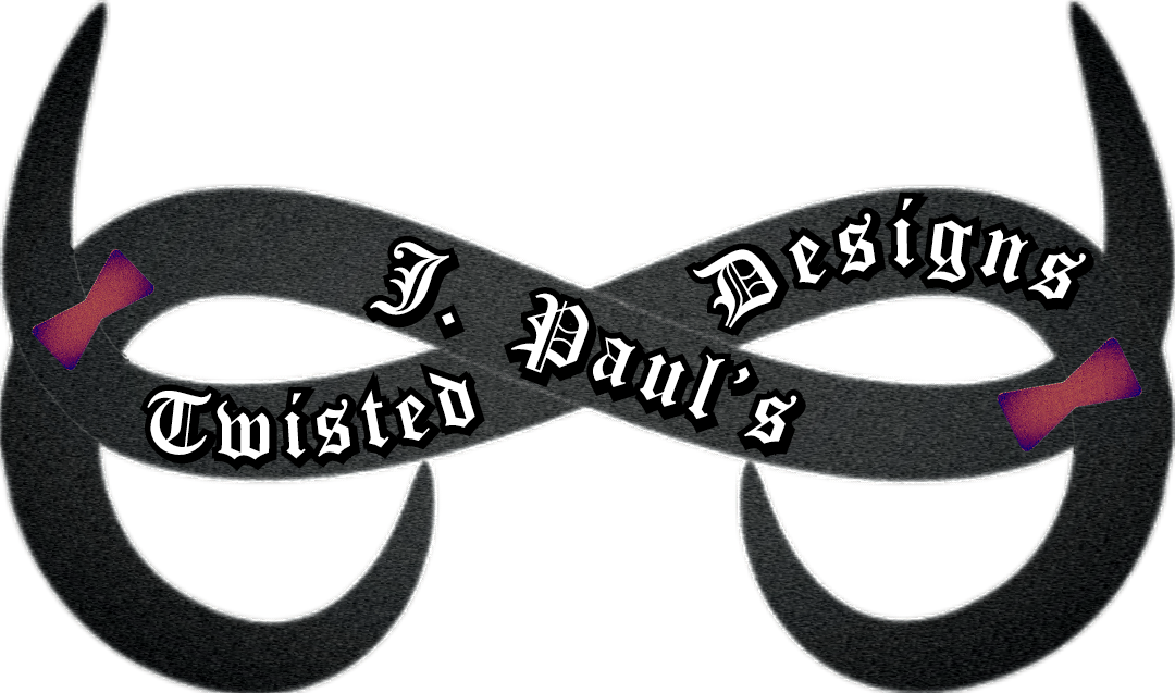 J. Paul's Twisted Designs